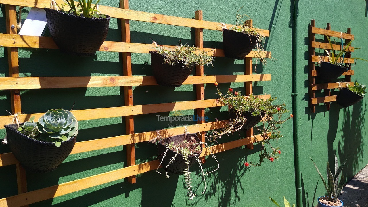 Ranch for vacation rental in Serra Negra (Jardim do Salto 1)