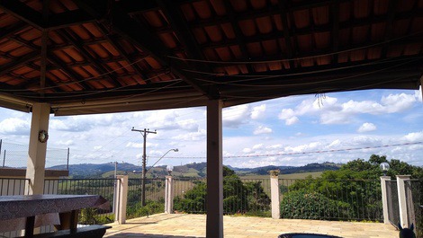 Terraço