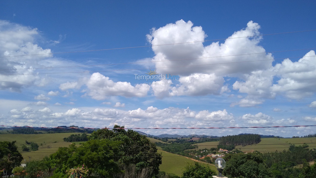 Ranch for vacation rental in Serra Negra (Jardim do Salto 1)