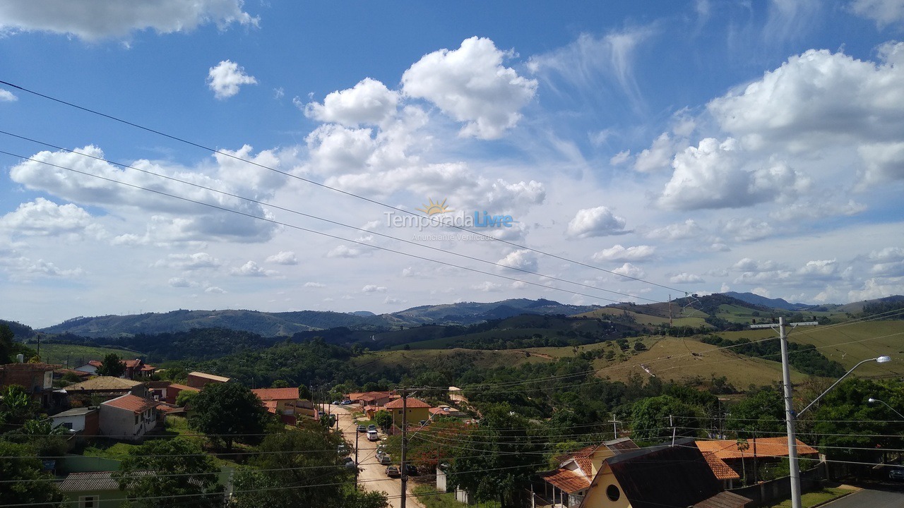 Ranch for vacation rental in Serra Negra (Jardim do Salto 1)