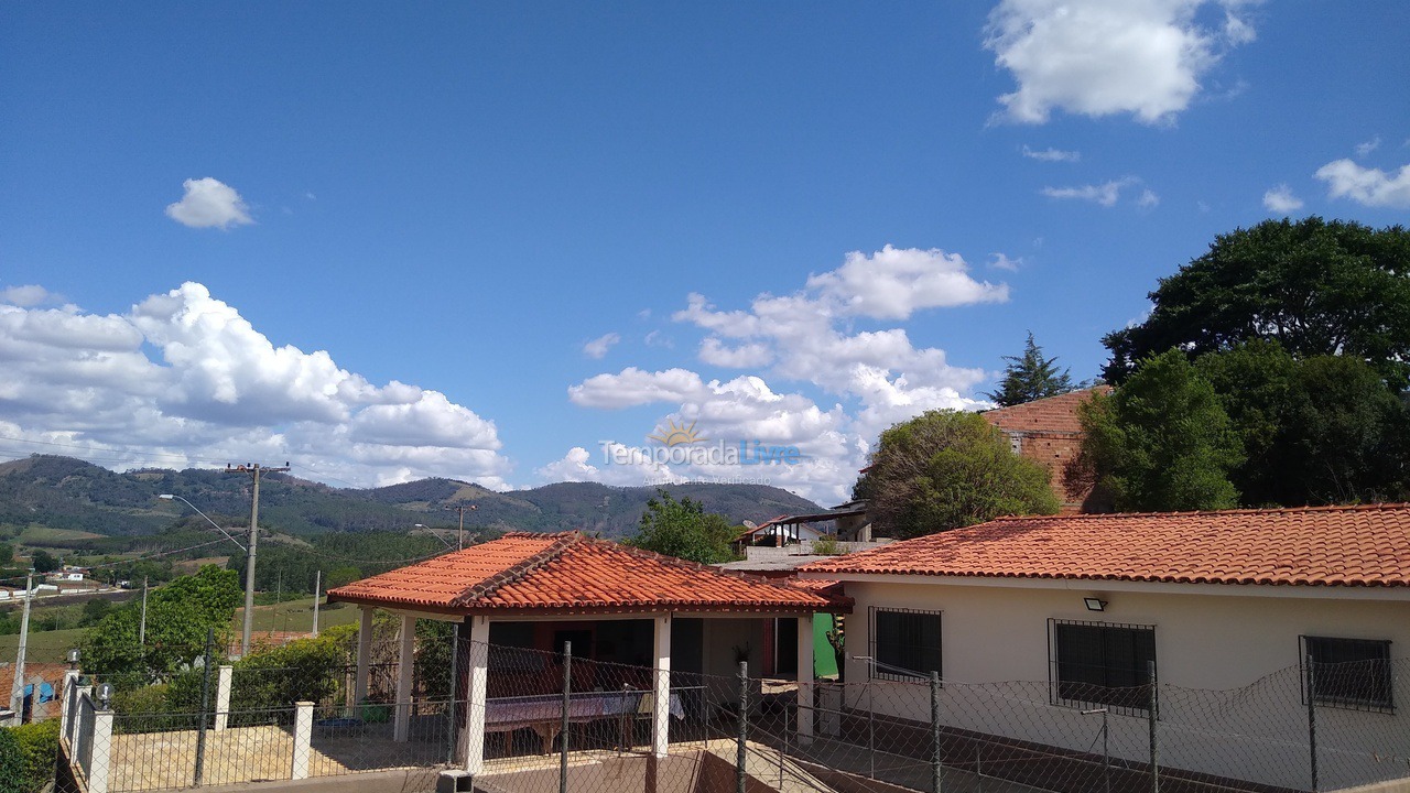 Ranch for vacation rental in Serra Negra (Jardim do Salto 1)