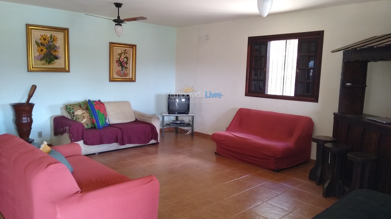 Ranch for vacation rental in Serra Negra (Jardim do Salto 1)