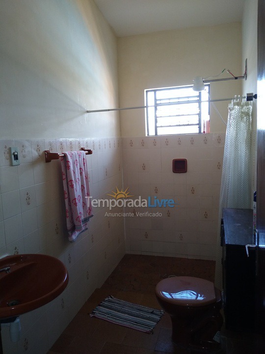 Ranch for vacation rental in Serra Negra (Jardim do Salto 1)