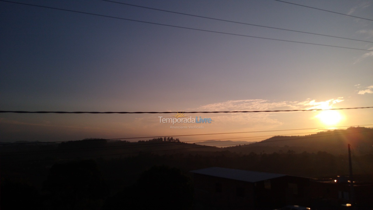 Ranch for vacation rental in Serra Negra (Jardim do Salto 1)