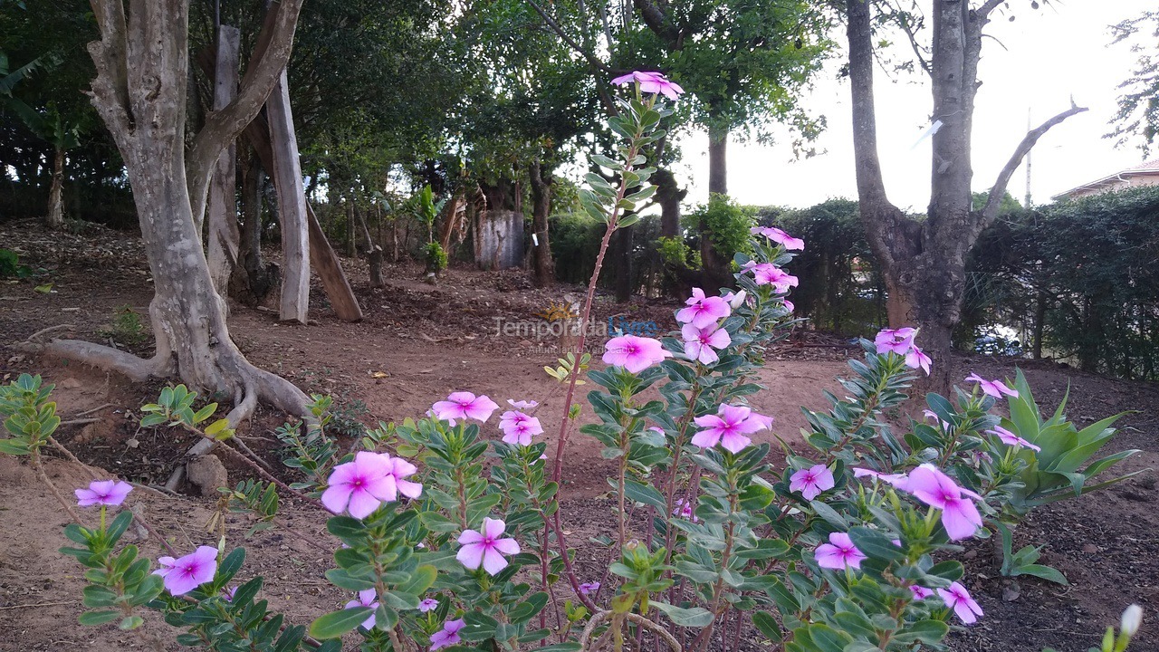 Ranch for vacation rental in Serra Negra (Jardim do Salto 1)