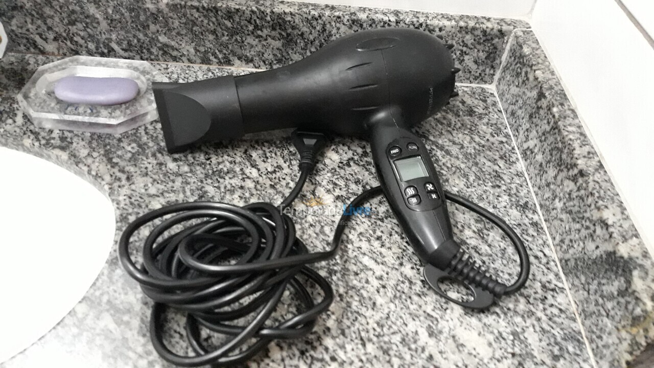 House for vacation rental in Caraguatatuba (Praia das Palmeiras)