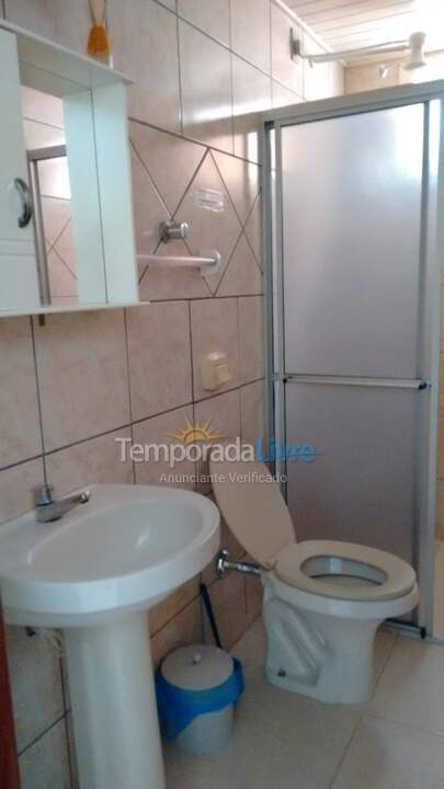 Apartamento para aluguel de temporada em Bombinhas (Praia de Bombas)