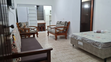 Apartamento pereque-açú