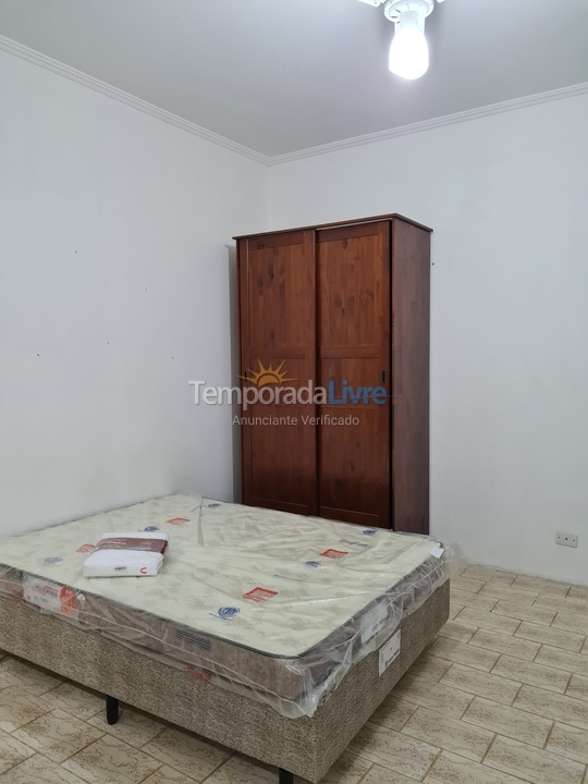 Apartamento para alquiler de vacaciones em Ubatuba (Pereque Açu)