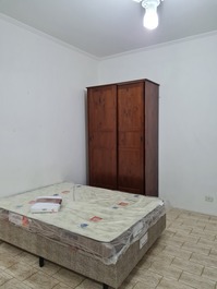 Apartamento pereque-açú