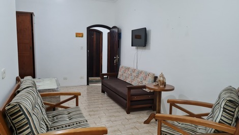 Apartamento pereque-açú