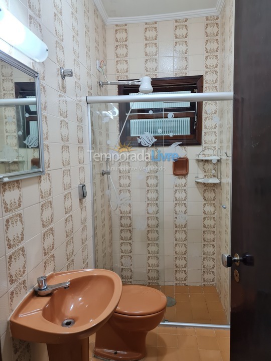 Apartamento para alquiler de vacaciones em Ubatuba (Pereque Açu)