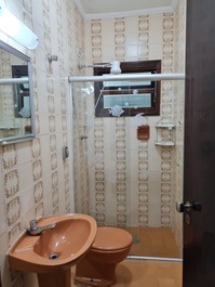 Apartamento pereque-açú