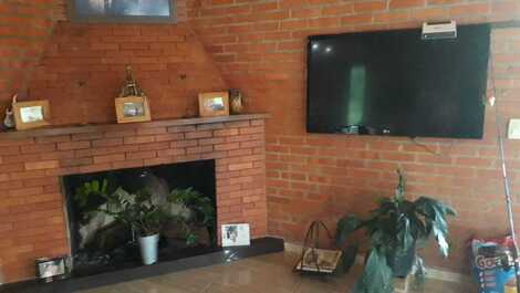 MAGNIFICA CASA DE CAMPO. consultar disponibilidade...