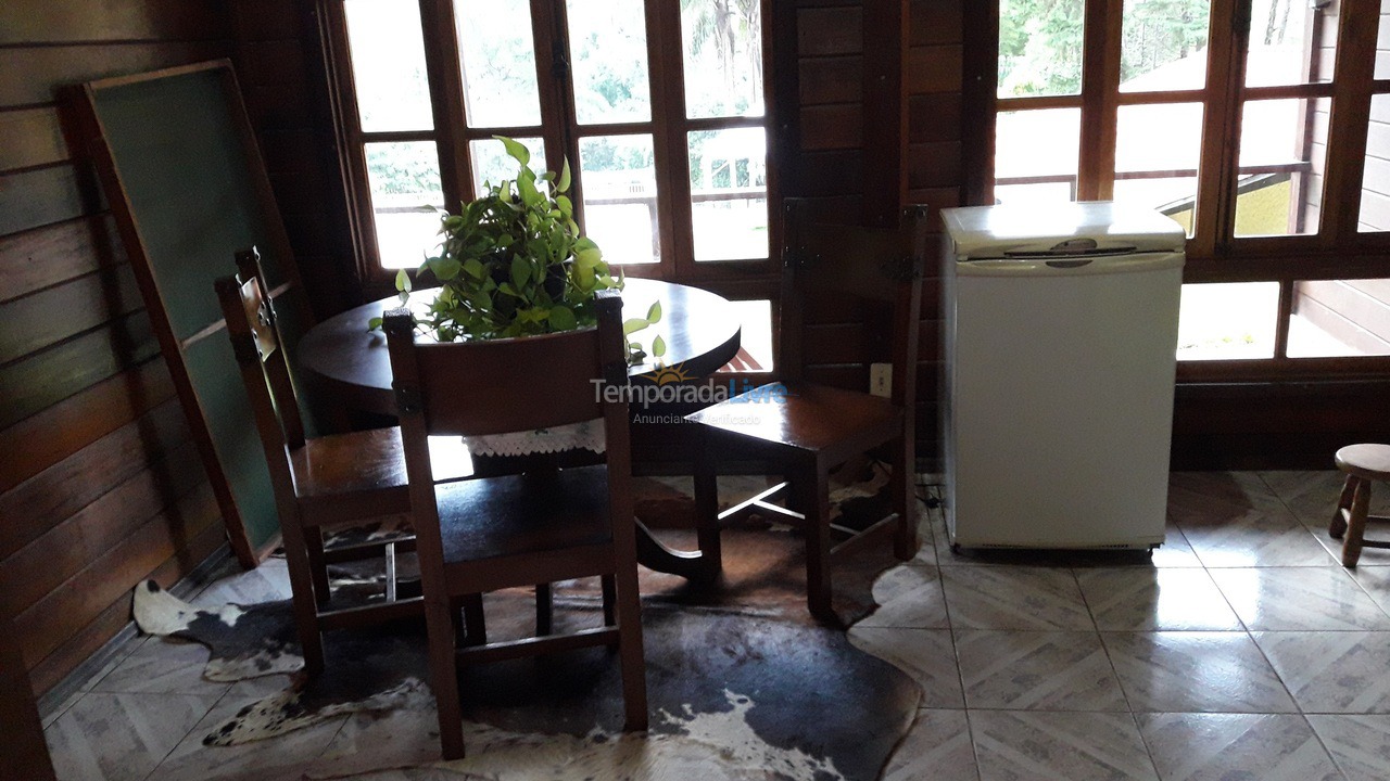 Chácara / sítio para aluguel de temporada em Jundiaí (Medeiros)