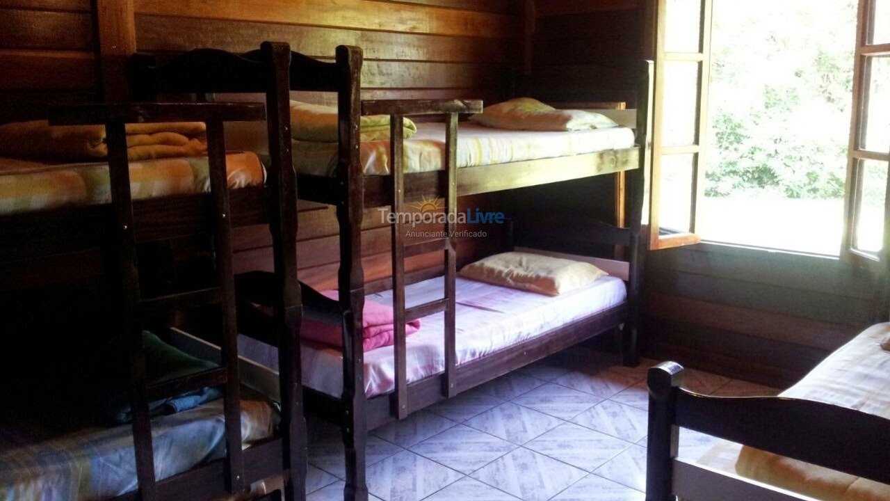 Chácara / sítio para aluguel de temporada em Jundiaí (Medeiros)