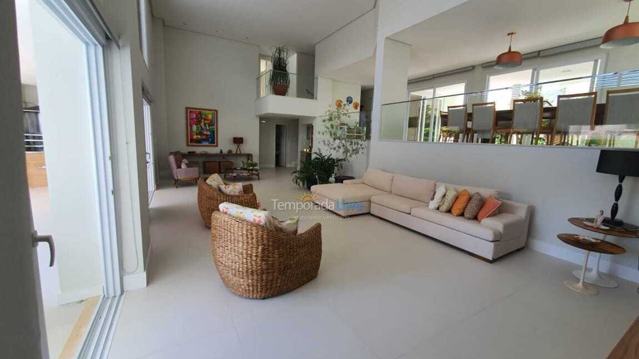 House for vacation rental in Camaçari (Praia de Guarajuba)