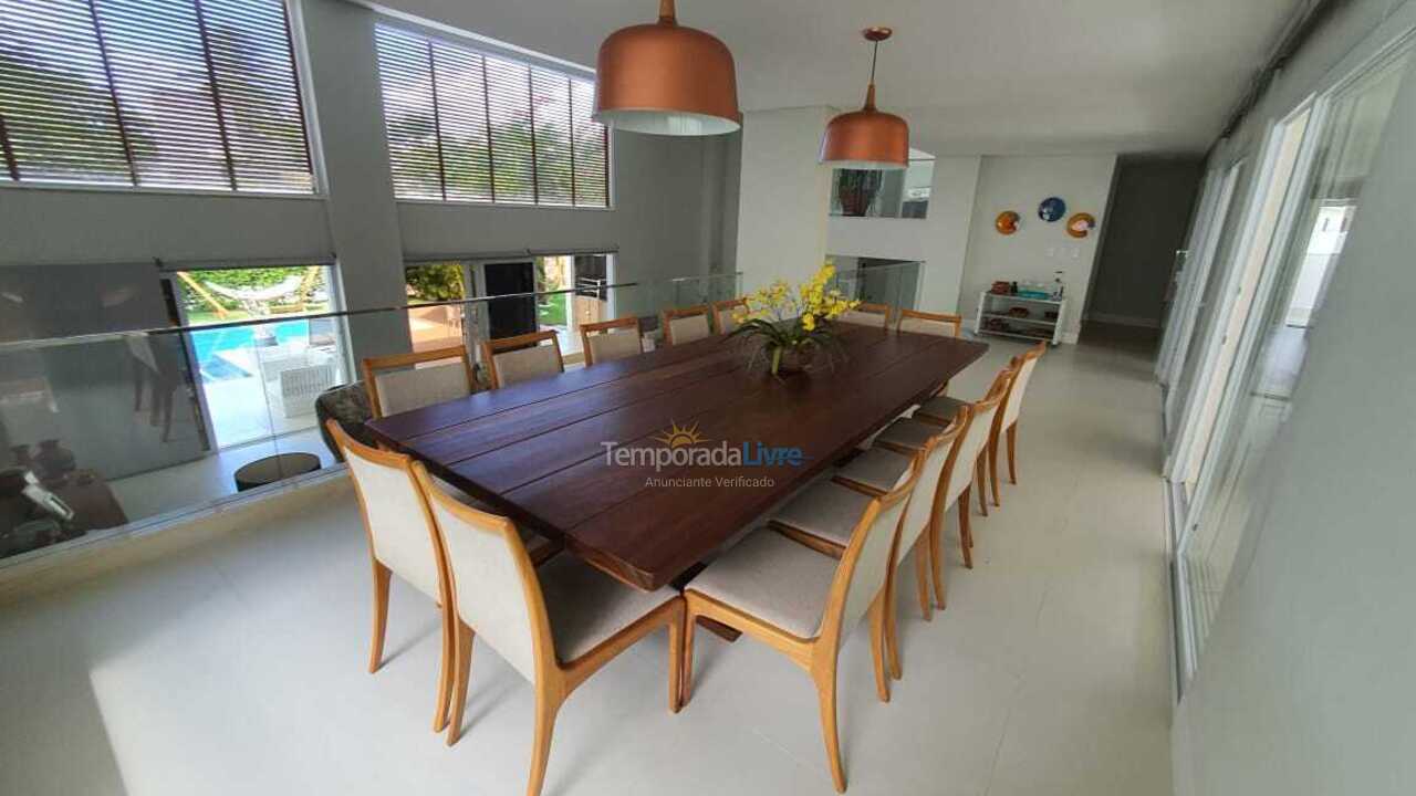 House for vacation rental in Camaçari (Praia de Guarajuba)