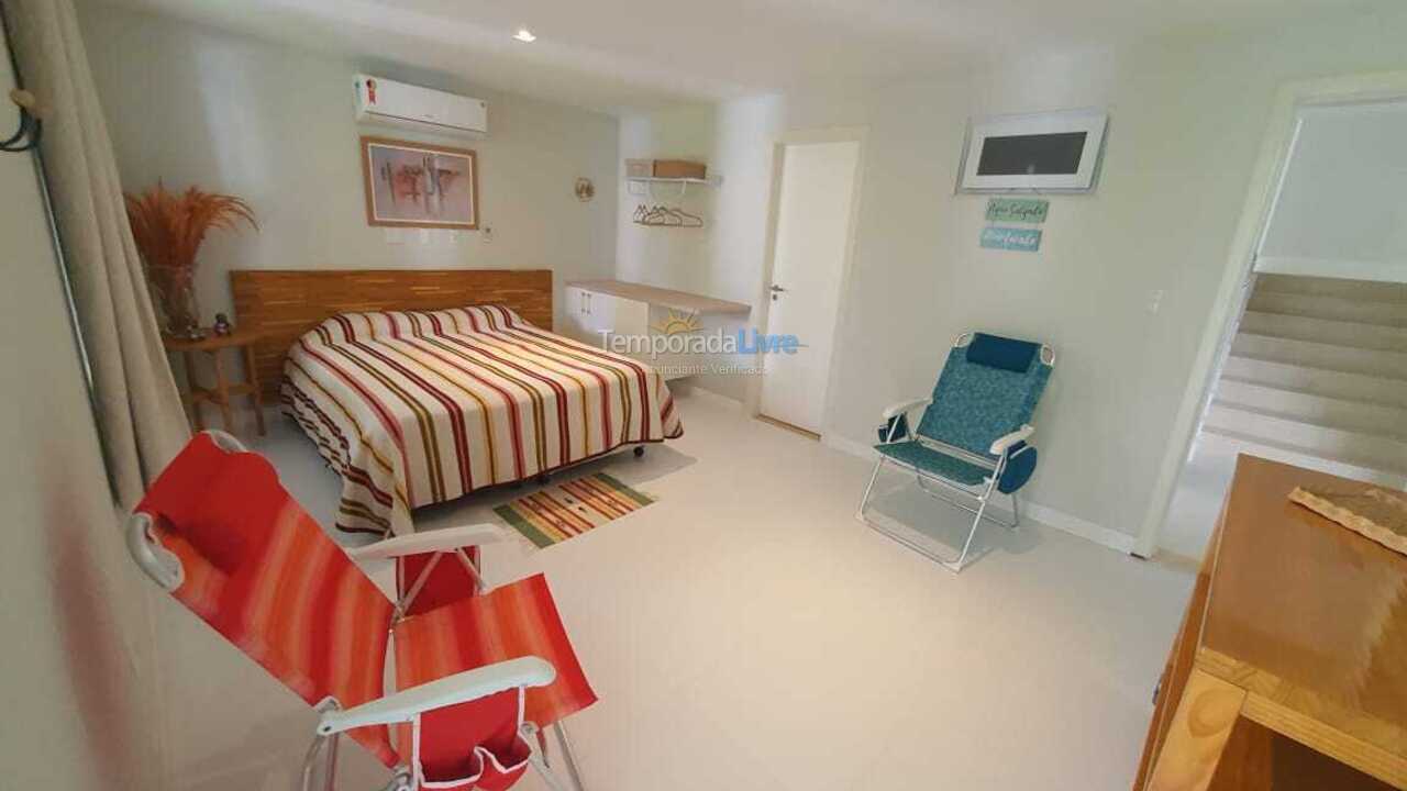 House for vacation rental in Camaçari (Praia de Guarajuba)