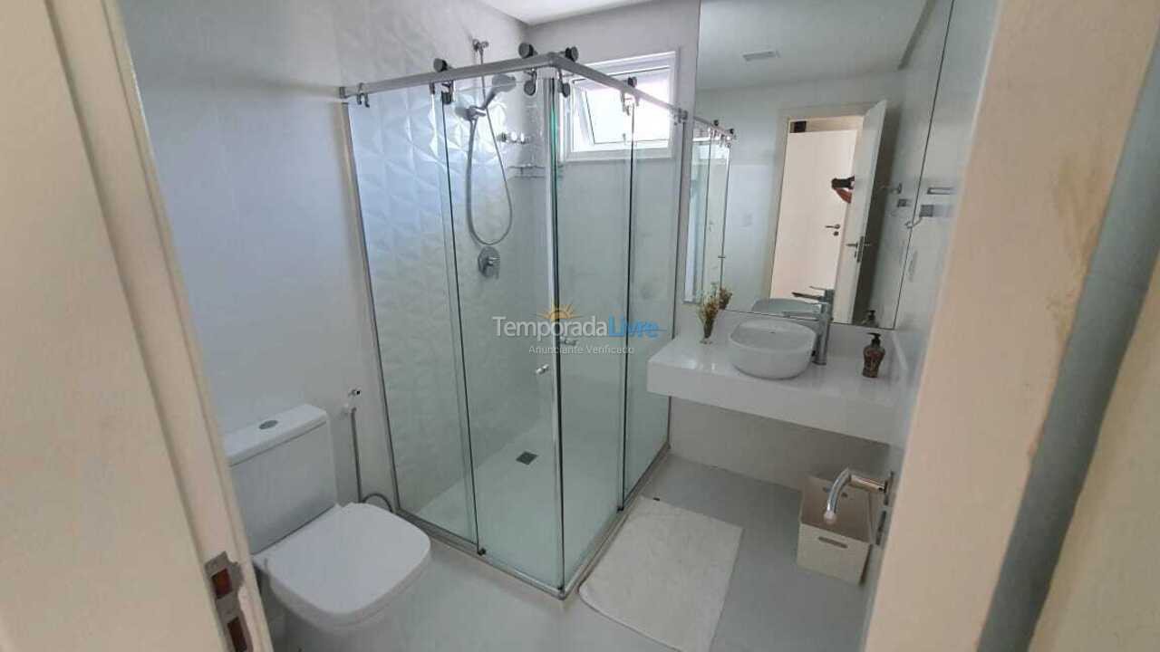 House for vacation rental in Camaçari (Praia de Guarajuba)