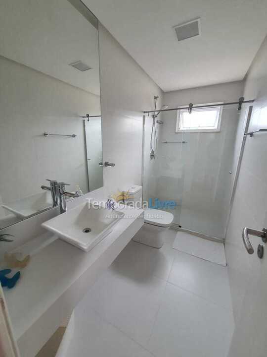 House for vacation rental in Camaçari (Praia de Guarajuba)