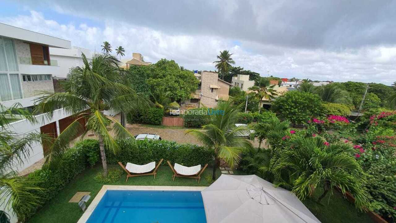 House for vacation rental in Camaçari (Praia de Guarajuba)