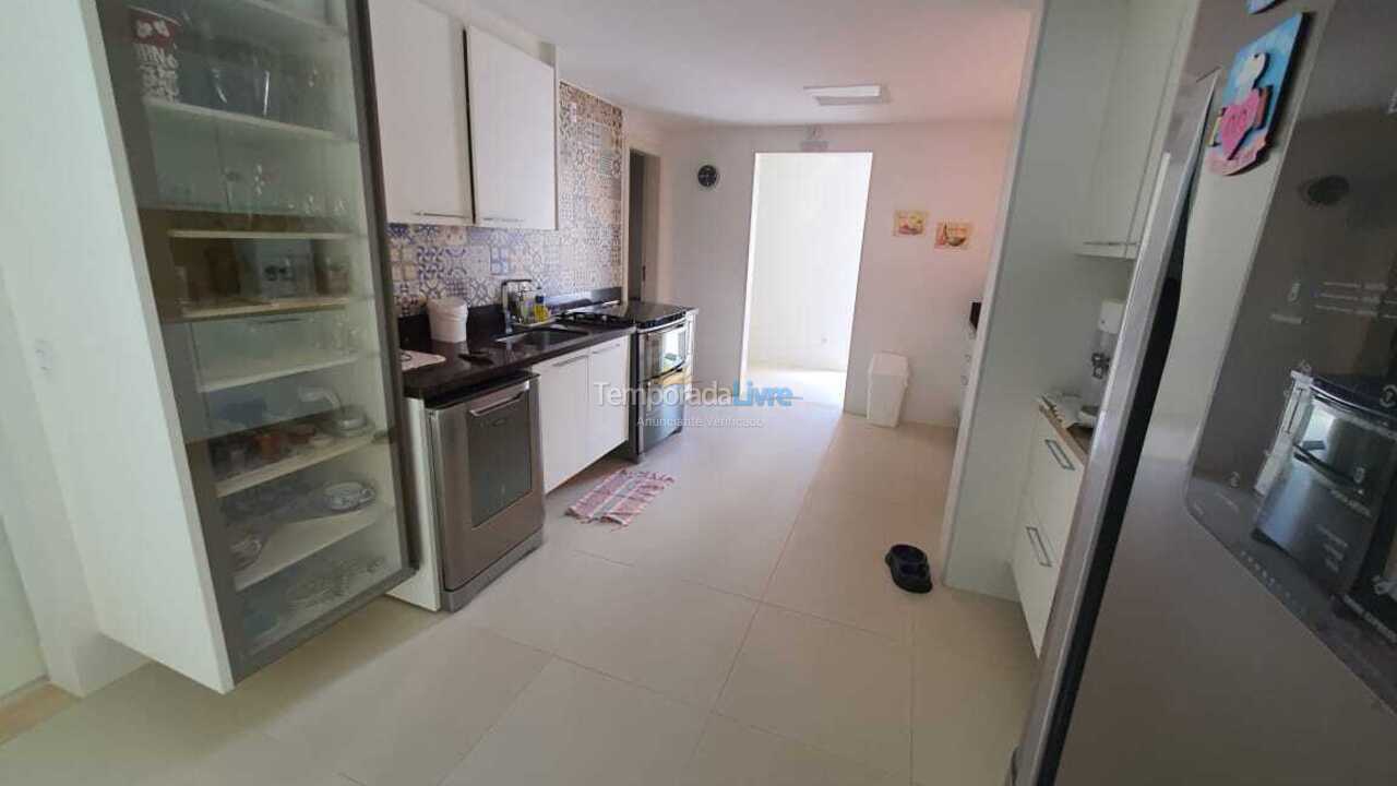 House for vacation rental in Camaçari (Praia de Guarajuba)