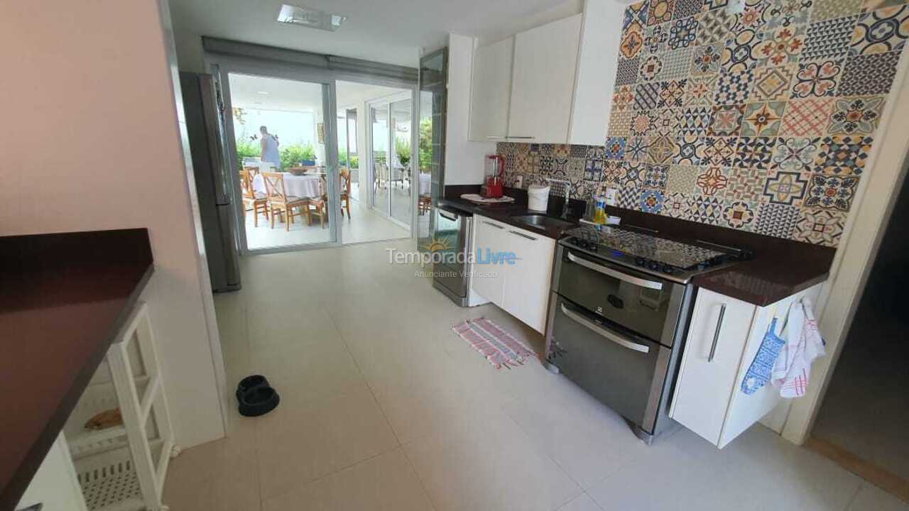 House for vacation rental in Camaçari (Praia de Guarajuba)