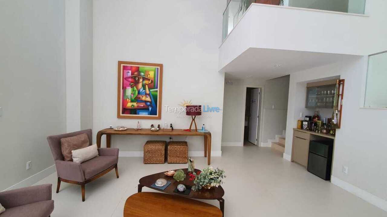 House for vacation rental in Camaçari (Praia de Guarajuba)