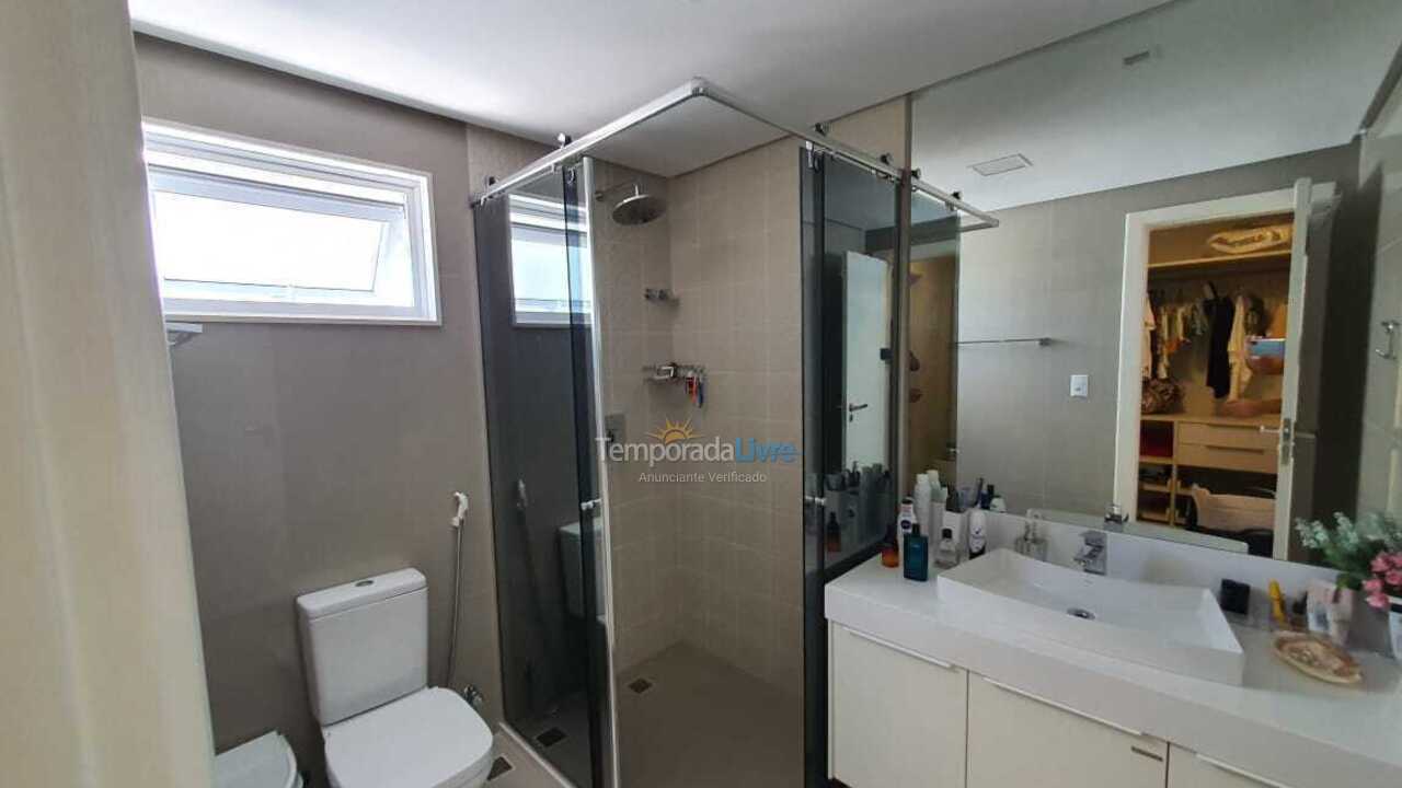 House for vacation rental in Camaçari (Praia de Guarajuba)