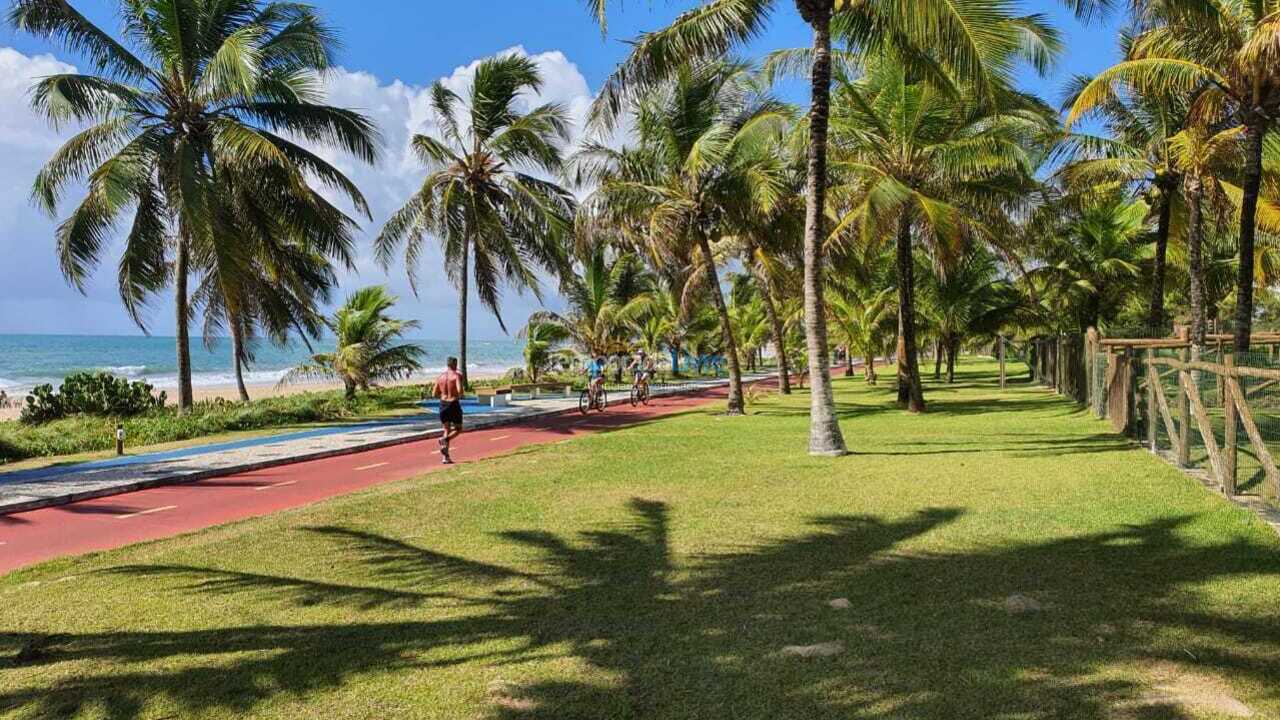 House for vacation rental in Camaçari (Praia de Guarajuba)