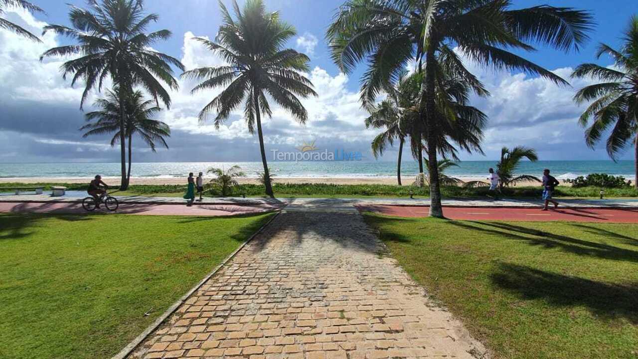 House for vacation rental in Camaçari (Praia de Guarajuba)