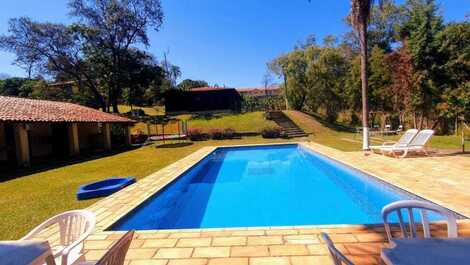 Granja para alquilar en Jundiaí - Medeiros