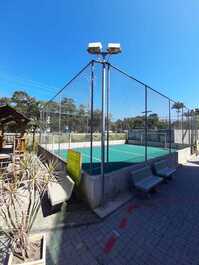 New apartment, family, easy access to the main beaches.