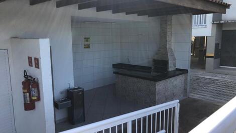 New apartment, family, easy access to the main beaches.