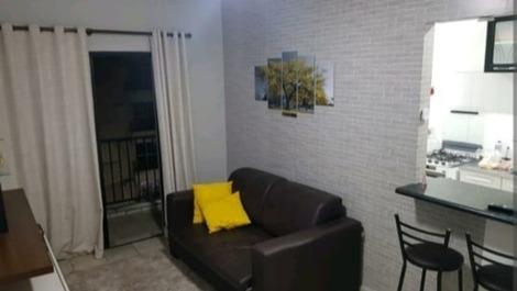 ** SUITABLE FOR FDS AND HOLIDAYS - PRAIA DA ENSEADA, GUARUJÁ **