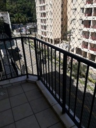 ** SUITABLE FOR FDS AND HOLIDAYS - PRAIA DA ENSEADA, GUARUJÁ **