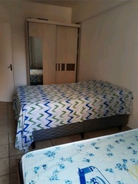 ** SUITABLE FOR FDS AND HOLIDAYS - PRAIA DA ENSEADA, GUARUJÁ **