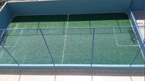 ** SUITABLE FOR FDS AND HOLIDAYS - PRAIA DA ENSEADA, GUARUJÁ **