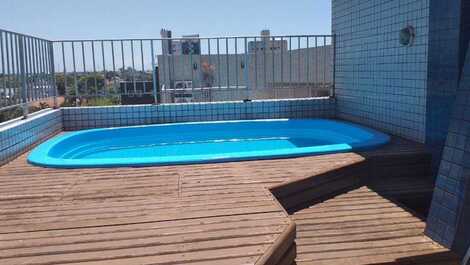 Caioba Penthouse