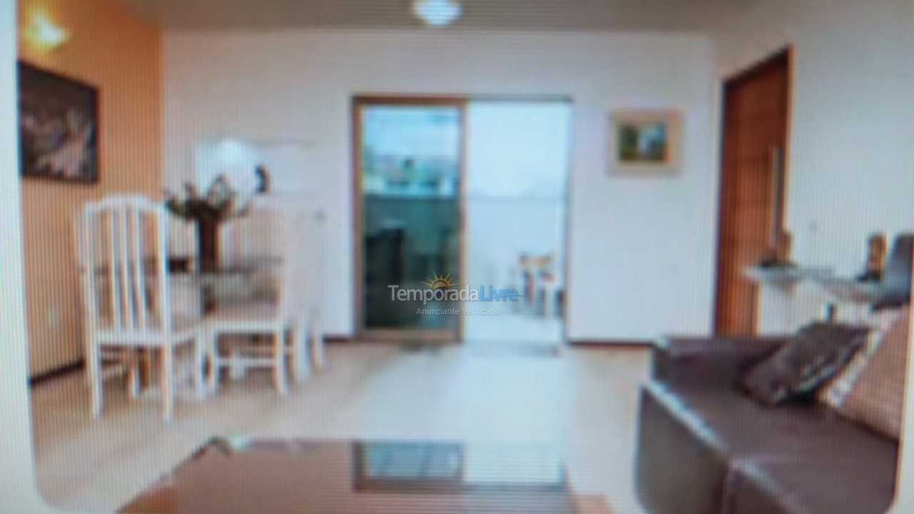 Apartamento para alquiler de vacaciones em Rio de Janeiro (Copacabana)