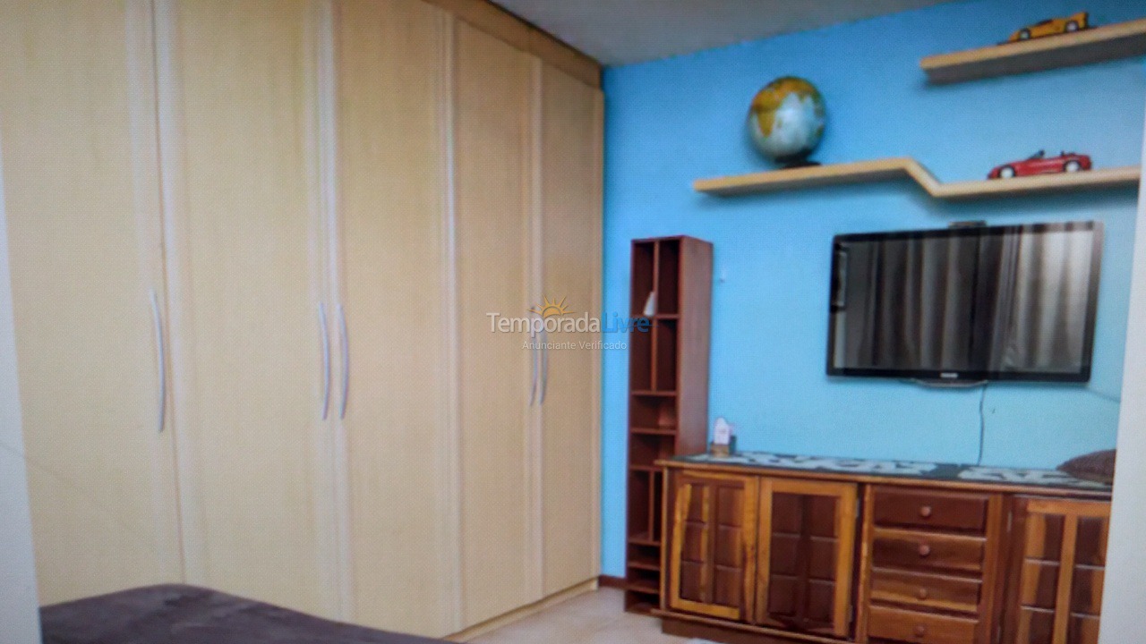 Apartamento para alquiler de vacaciones em Rio de Janeiro (Copacabana)