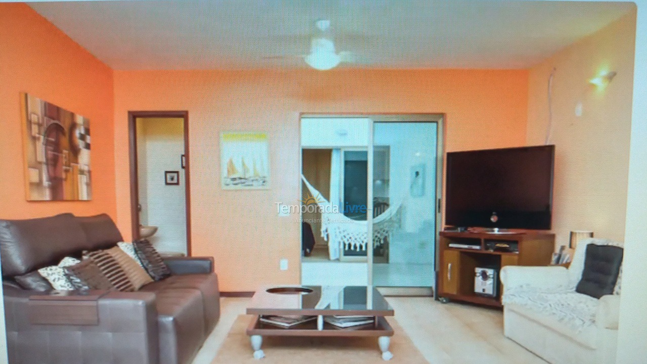 Apartamento para alquiler de vacaciones em Rio de Janeiro (Copacabana)