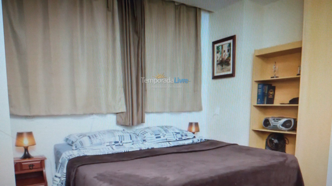 Apartamento para alquiler de vacaciones em Rio de Janeiro (Copacabana)