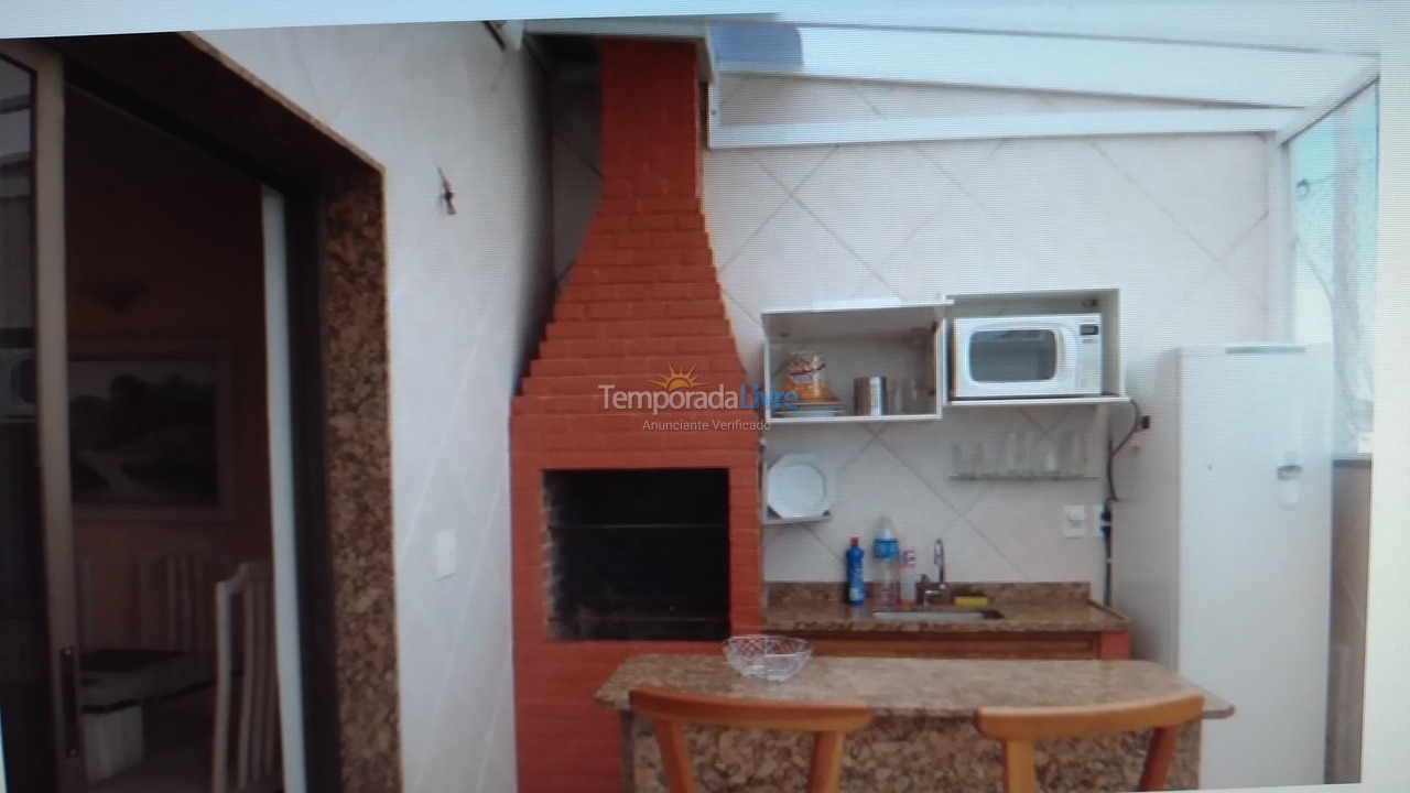 Apartamento para alquiler de vacaciones em Rio de Janeiro (Copacabana)
