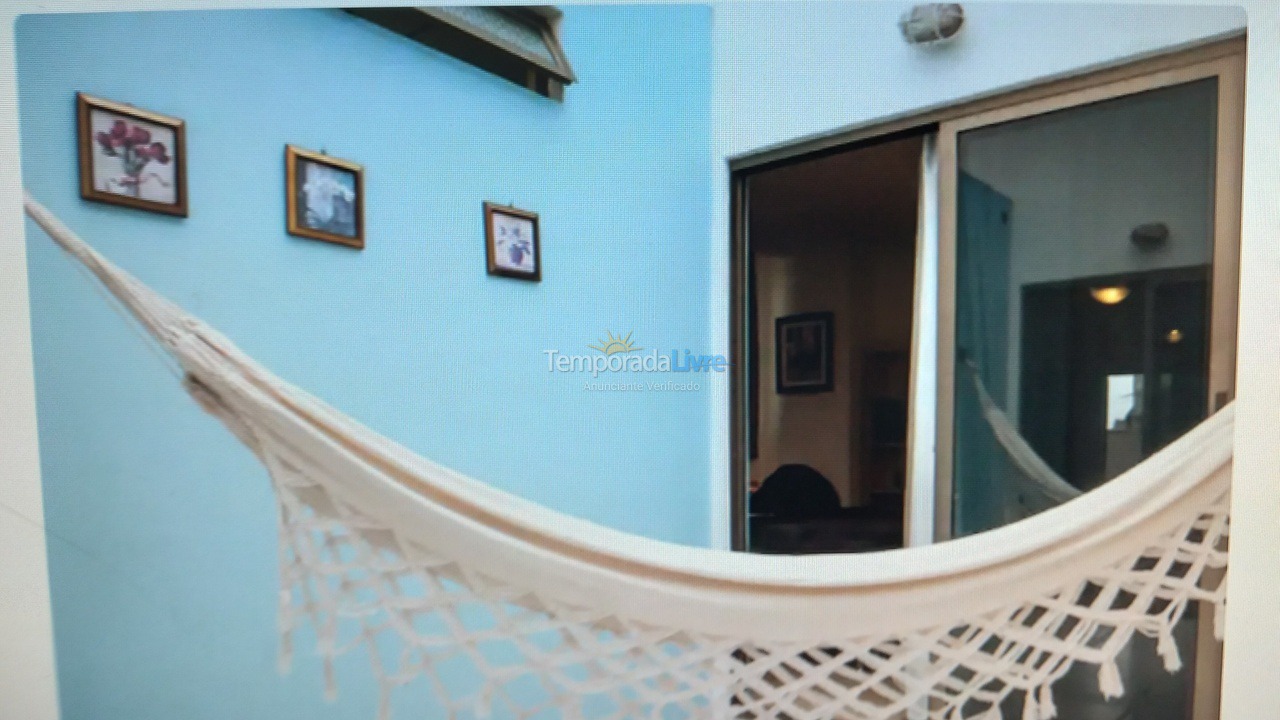 Apartamento para alquiler de vacaciones em Rio de Janeiro (Copacabana)