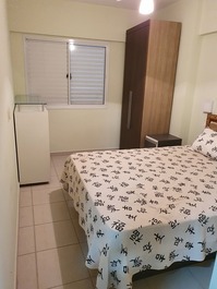 APARTAMENTO CONDOMINIO A ILHA RESORT - whats (11) 97155-6685