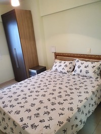 APARTAMENTO CONDOMINIO A ILHA RESORT - whats (11) 97155-6685