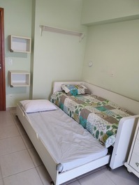 APARTAMENTO CONDOMINIO A ILHA RESORT - whats (11) 97155-6685