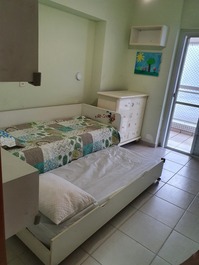 APARTAMENTO CONDOMINIO A ILHA RESORT - whats (11) 97155-6685